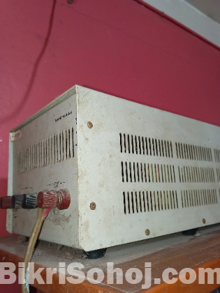 5kv Servo automatic voltage stabilizer